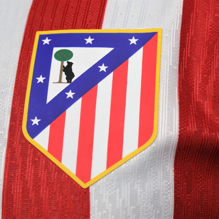Тениска Atletico Madrid