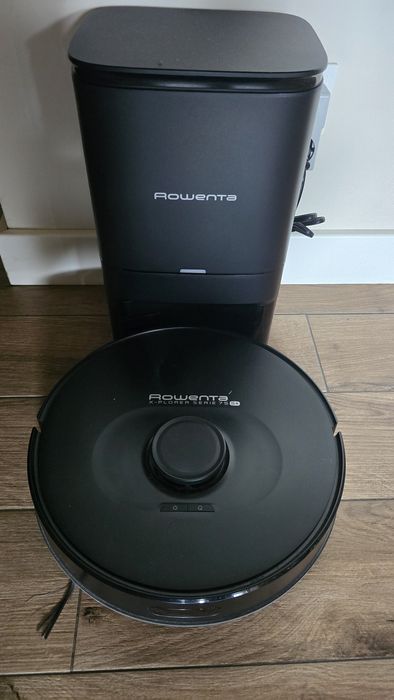 Прахосмукачка робот Rowenta x plorer serie 75 s+