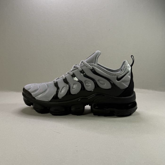 Nike Vapormax Plus Grey&Black! НОВИ! Ориг!