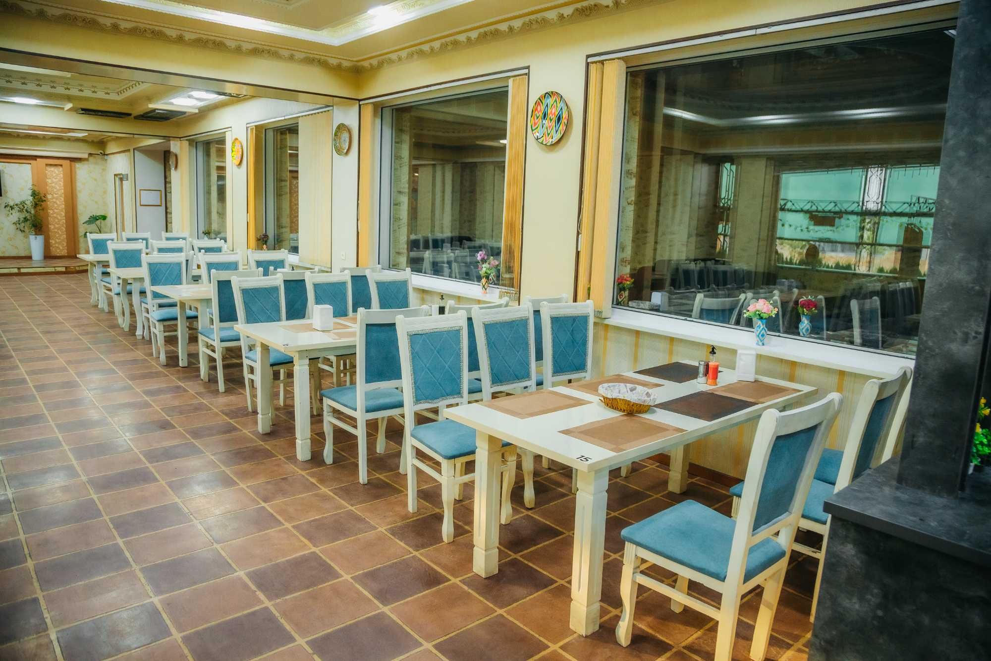 Zamonaviy hostel Namanganda – kuniga atigi 10$