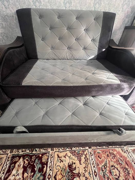 Продается диван-кровать