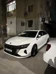 Продается DongFeng Aeolus A60 Max своя