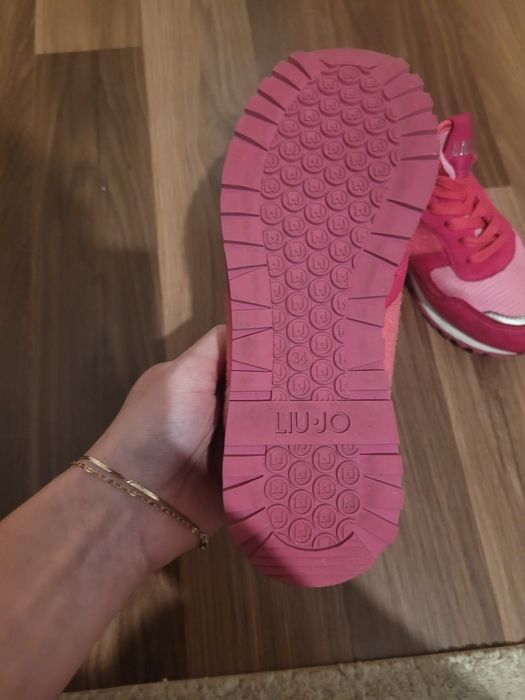 Adidasi Liu Jo mărimea 34