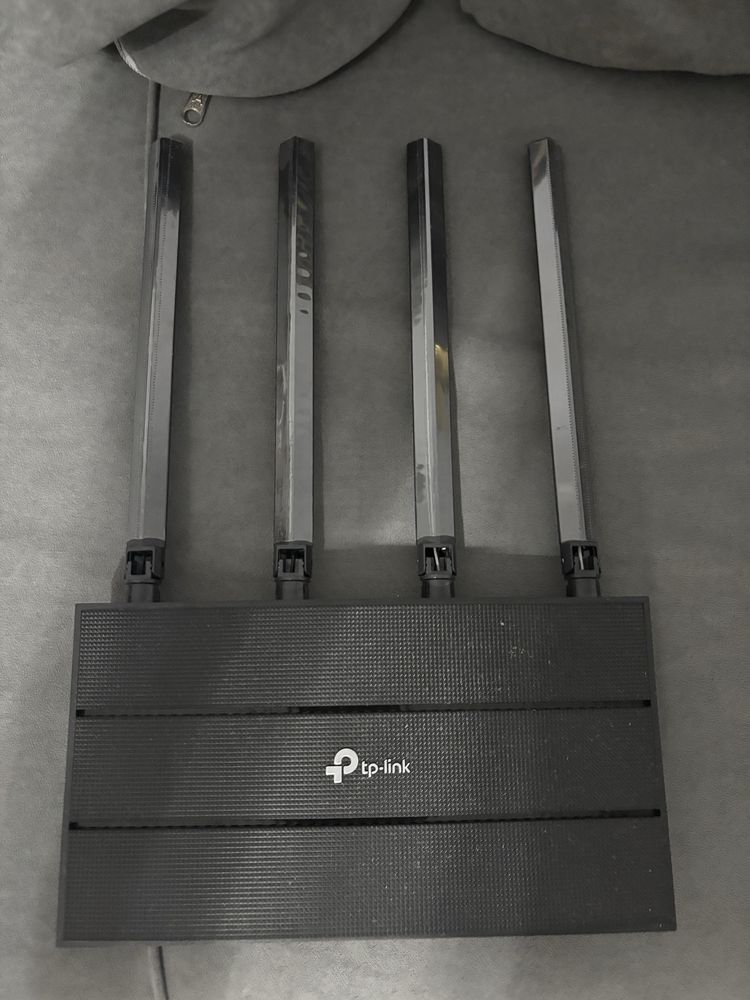 TP-LINK Роутер Wifi