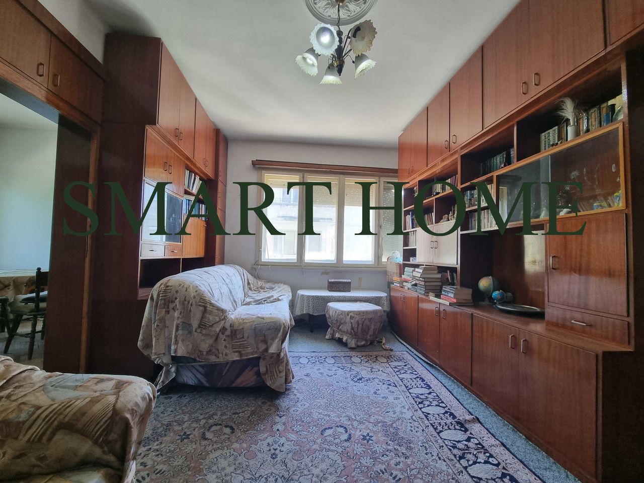 Продава се Многостаен апартамент в Горна Оряховица - 112 кв.м за 759 €/кв.м - Снимка #4