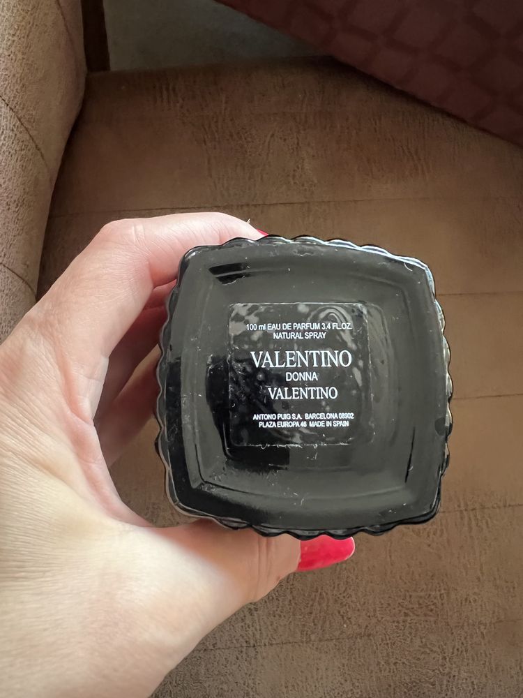 Оригинален парфюм Valentino 100 ml