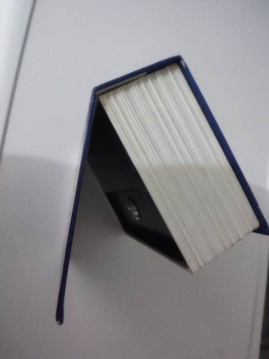 Сейф книга в виде атласа