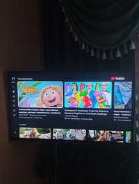 LG smart tv полностю поддерживает интернет 2018г