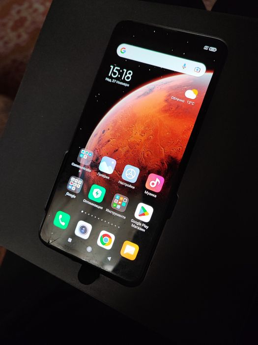 Телефон Mi Mix 3