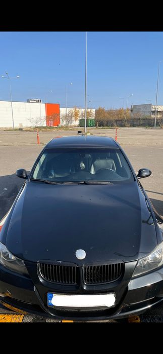 De vanzare BMW 320d E90