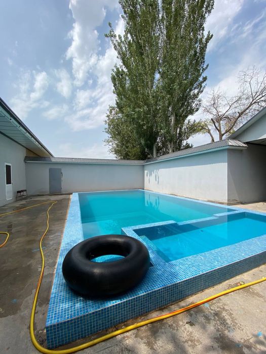 Дача 21сотих йер 2-хожалик