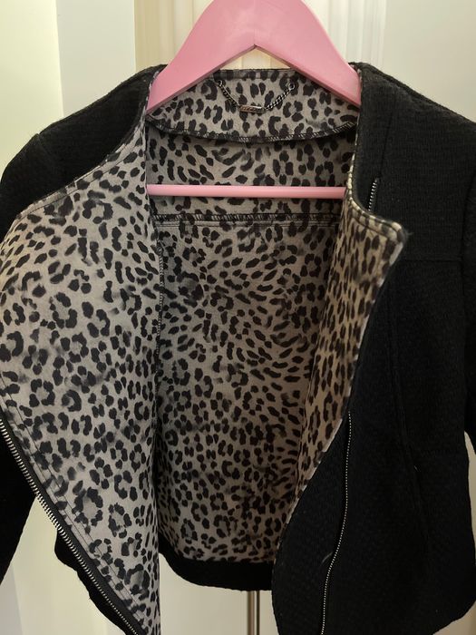 Sacou din lânică , Motivi