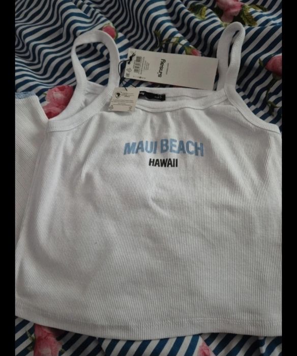 Maieuri / topuri scurte