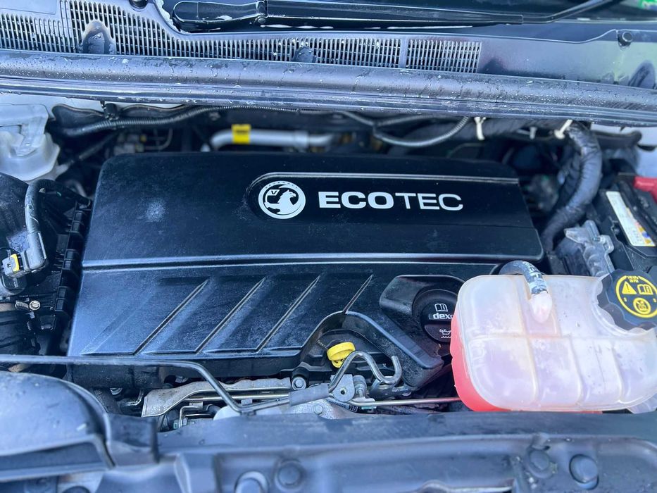 Cutie viteze manuala Opel Mokka 1.6 CDTI B16DTH