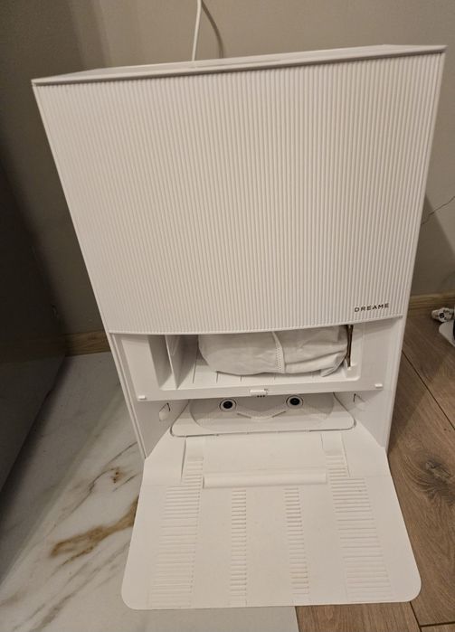 Робот прахосмукачка Dreame L20 Ultra complate 7000Pa