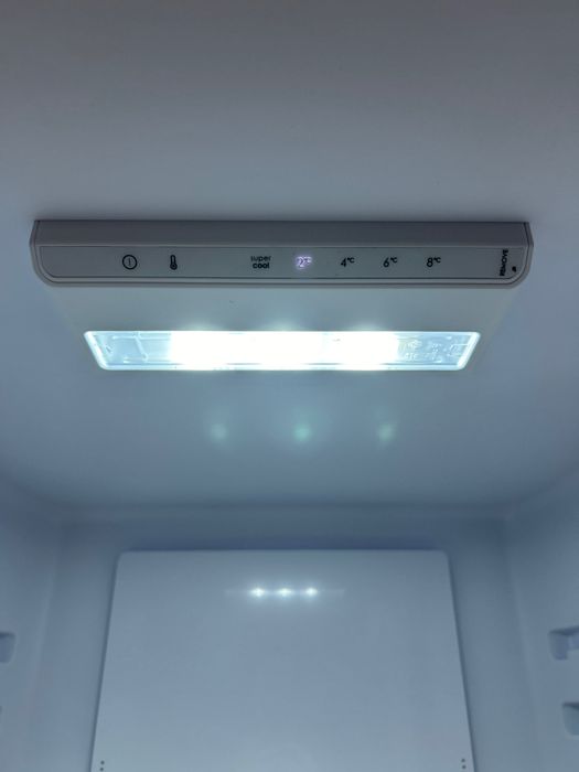 Хладилник в много добр състояние