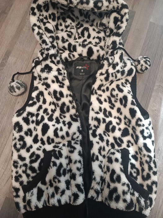 Детско елече 9-10 г .