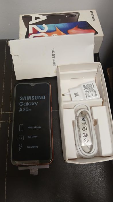 Samsung Samsung Galaxy