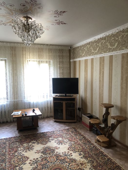 Продается дом в Талгаре в районе завода Зета