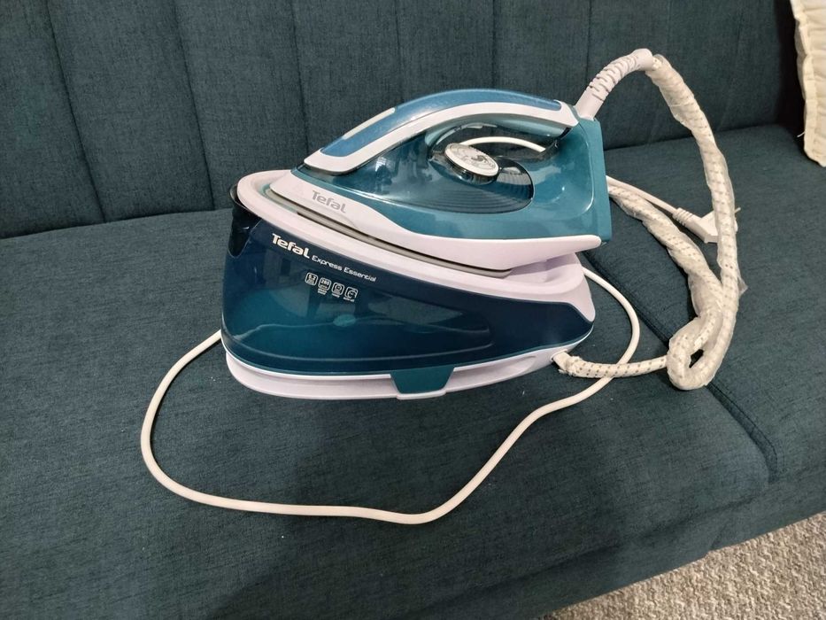 Tefal Express Essential fier de călcat
