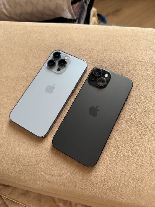 Iphone 15, iphone 13pro
