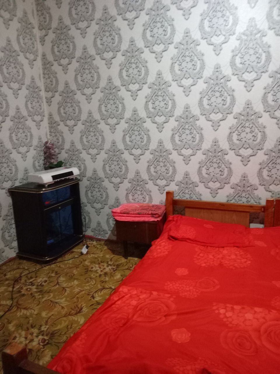 Кунлик квартира суточный