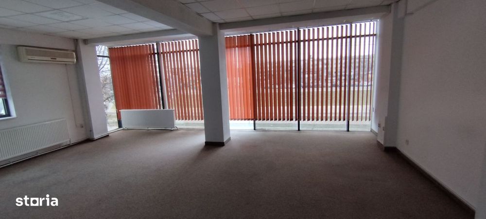 Spatiu de inchiriat 150 mp - Centru