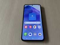 Продавам Samsung Galaxy A55 5G 128/8GB
