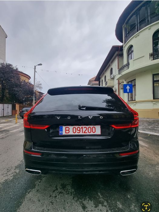 .PRET FIX. Fără schimburi. VOLVO XC 60 D 5 R