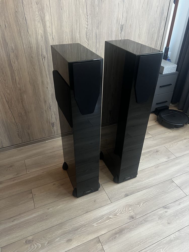 Подово стоящи тонколони Rega rs7