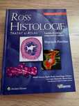 Ross Histologie. Tratat si Atlas