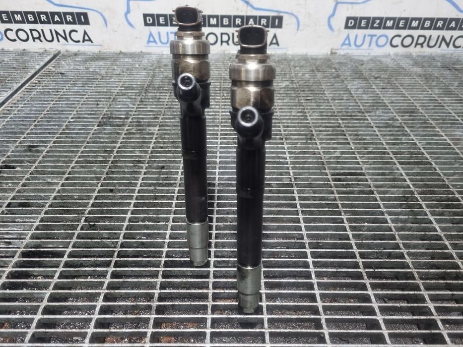 Injector Toyota Rav 4 IV 2.2 Diesel 2012 - 2015 150CP 2ADFHV 2ADFTV (651) Diesel ...