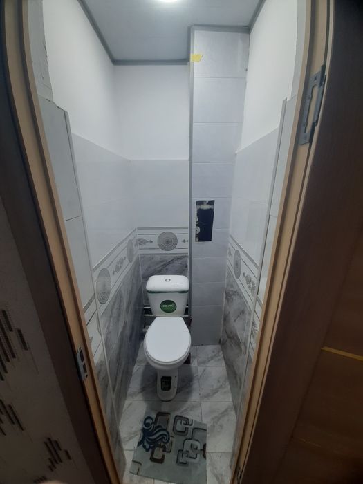 1 хоналик квартира сотилади. Навоий сити