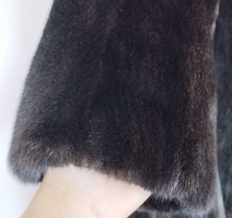 Haina de blana Liska Vienna