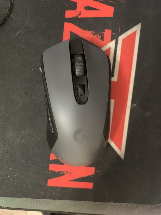 Игровая мышь Logitech G603