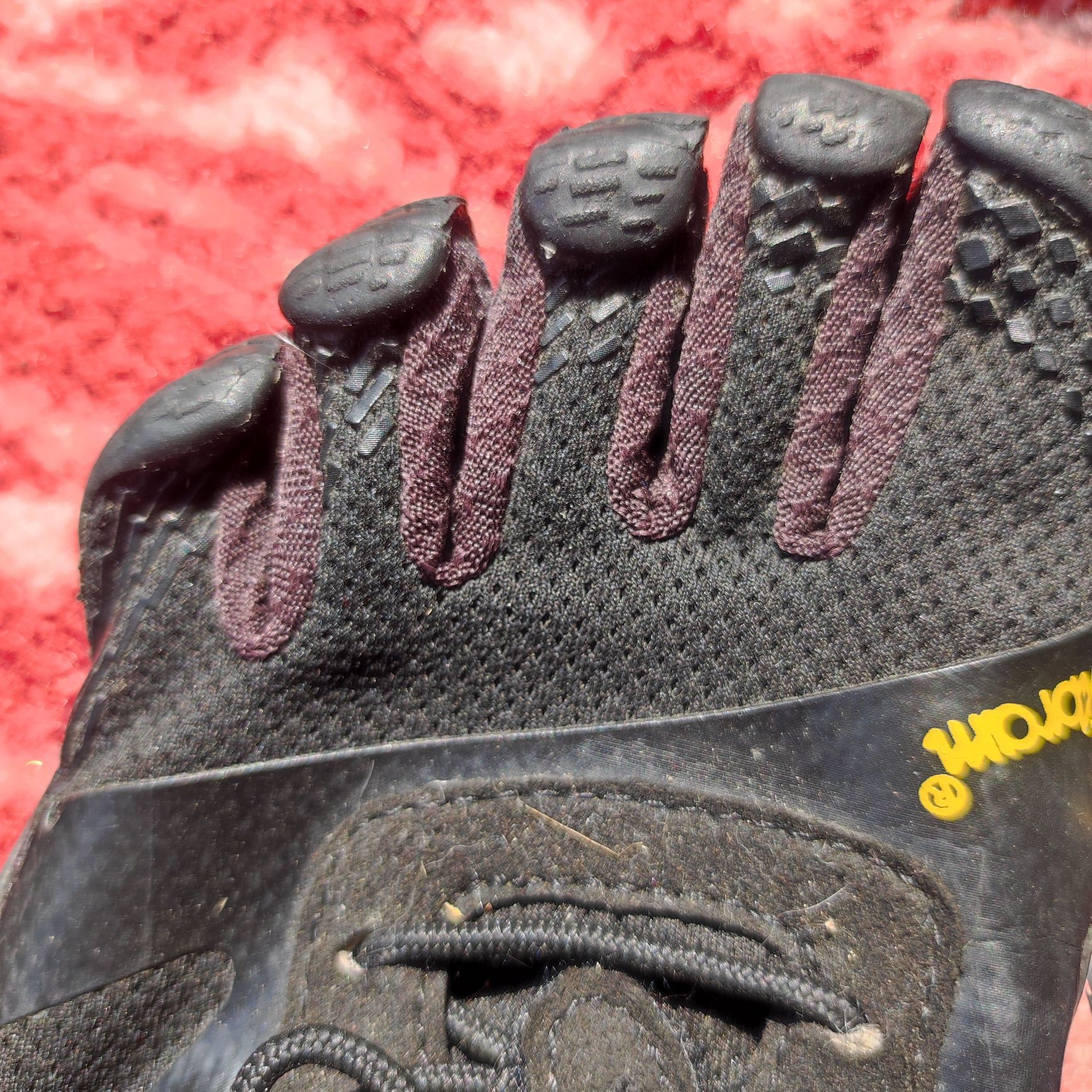 FiveFingers 34 номер