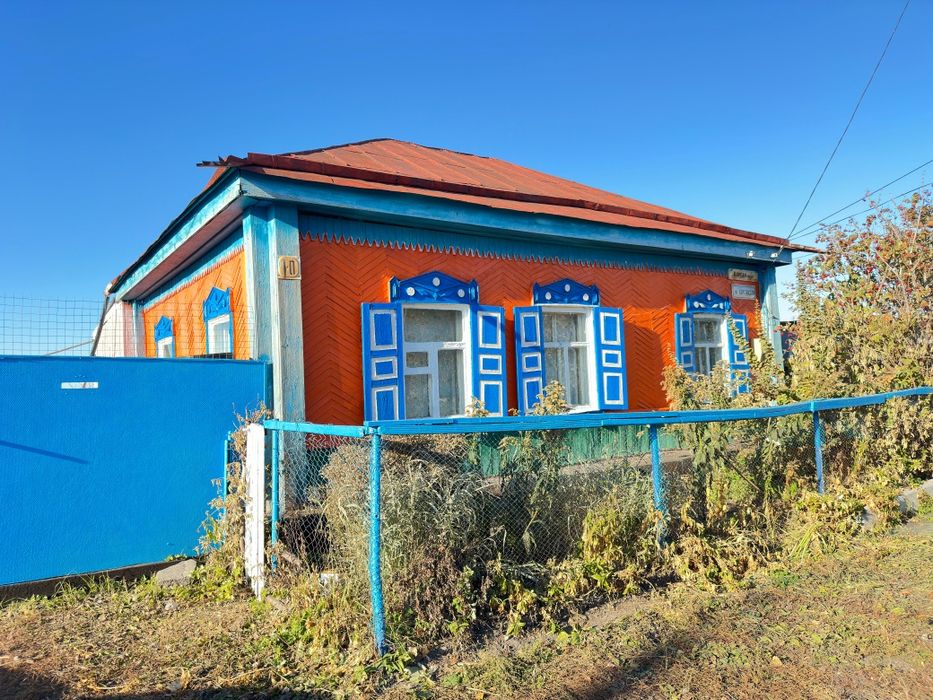 Продам отдельно стоящий дом