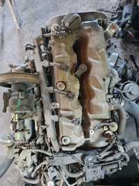 Motor honda accord 2.2  2003 2008