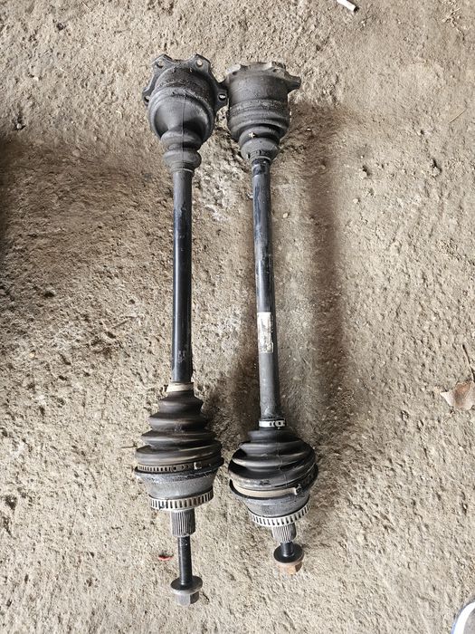 Planetara dreapta stânga VW PASSAT B5 1.9TDI 6 TREPTE