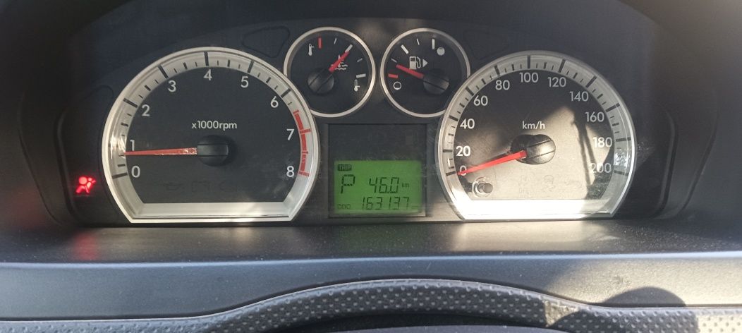 Нексия 3 автомат