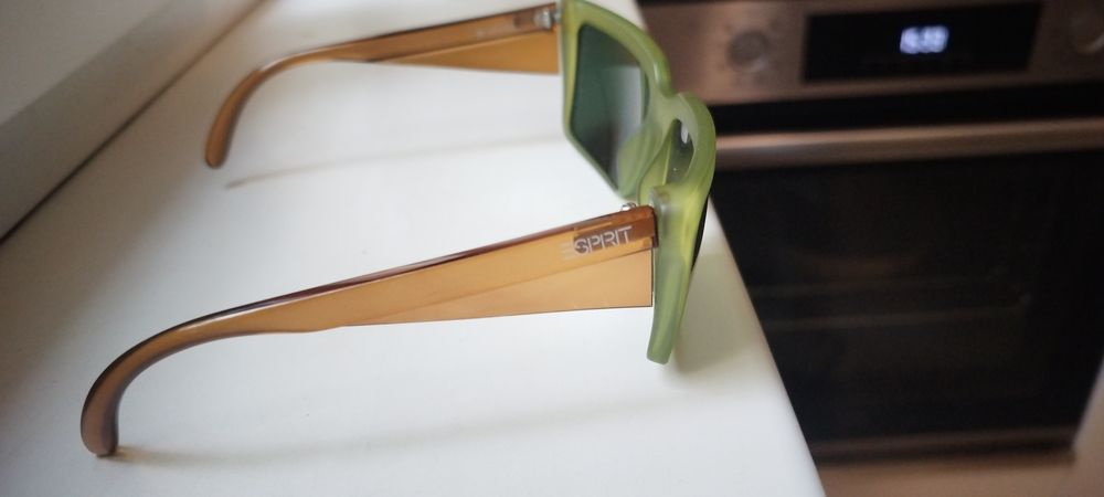 Esprit vintage authentic sunglasess