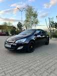 Opel Astra OPEL ASTRA J 2011 STAGE 1 155CP navigatie tip Tesla