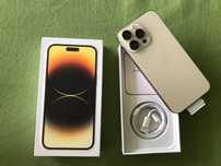 İPhone 14 Pro Max 1TB GOLD