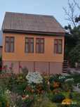 Продам кирпичный дом-дачу