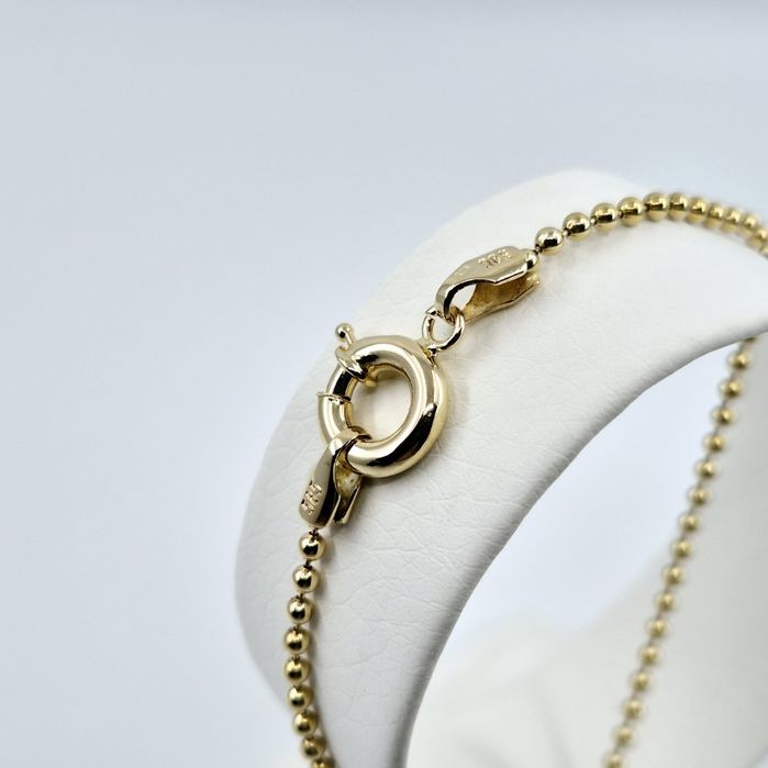 Bratara din aur de 14k, 3.13g | GlobalCash.ro #CF114501