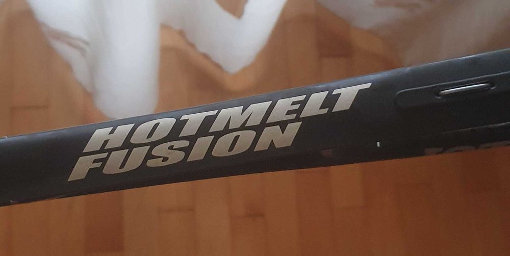 Racheta tenis Dunlop Hotmelt Fusion 280g