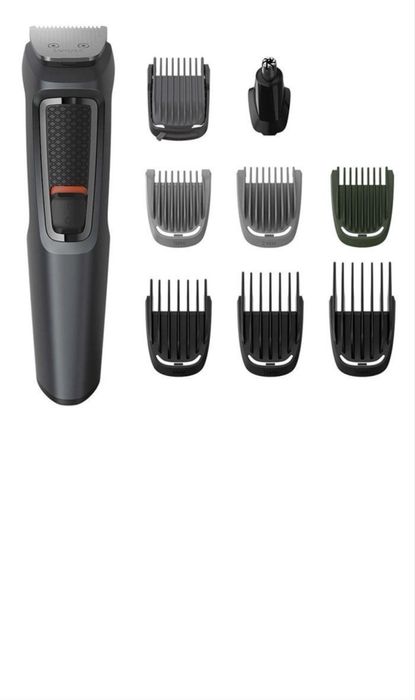 Тример Philips MG3747/15