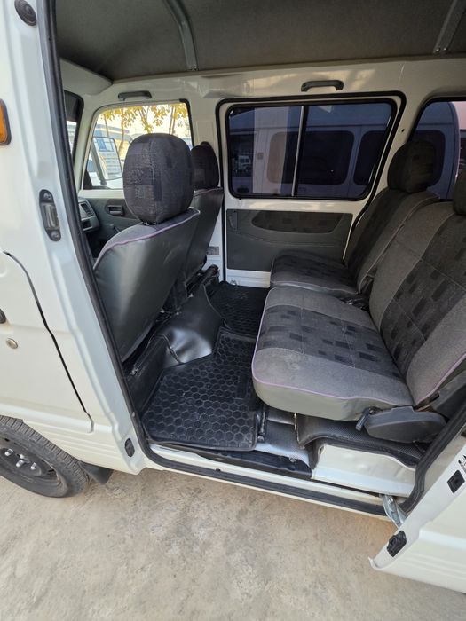 Срочни Дамас 2023 сотилади