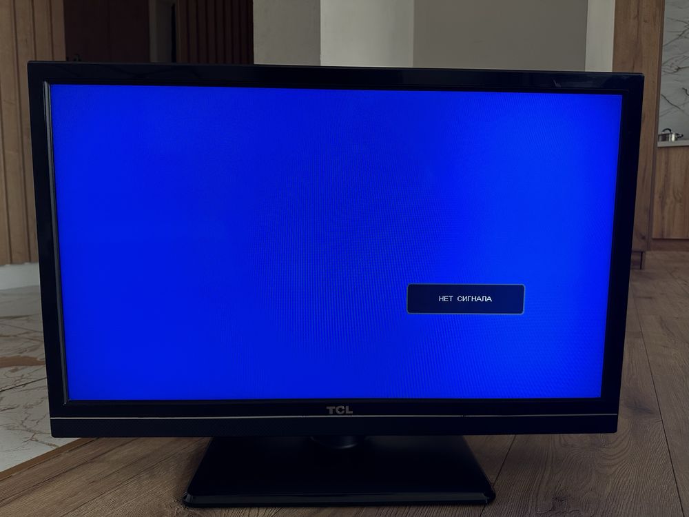Телевизор TCL