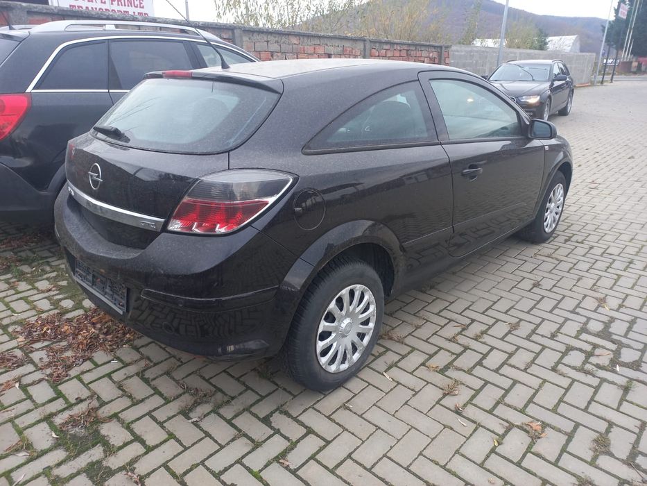 De vanzare Opel astra